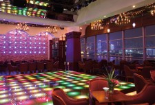 Luxury Grand Kempinski Hotel Shanghai | Havana Night 6