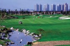 Hotel-Shanghai-Golf