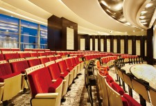 Luxury Grand Kempinski Hotel Shanghai | Huangpu Auditorium 2