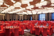 Luxury Grand Kempinski Hotel Shanghai | Suncuba Venue 2