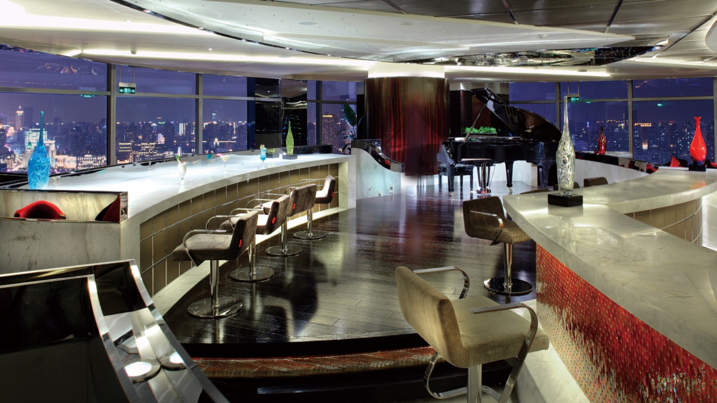Red Passion Club