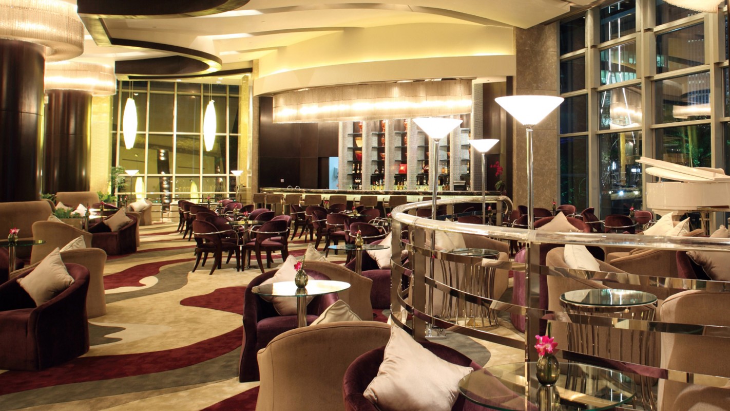 The Lobby Bar