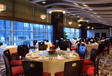  2F Suntime Century Chinese Restaurant