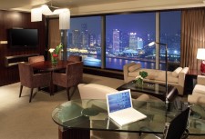  Diplomatic Suite