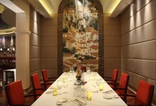Albero Spanish Restaurant 5