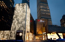 Hotel-Shanghai-IFC-Mall