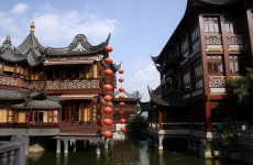 Shanghai931Original