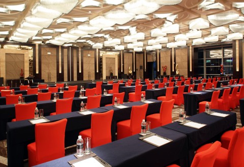 Ballroom Meeting Set2