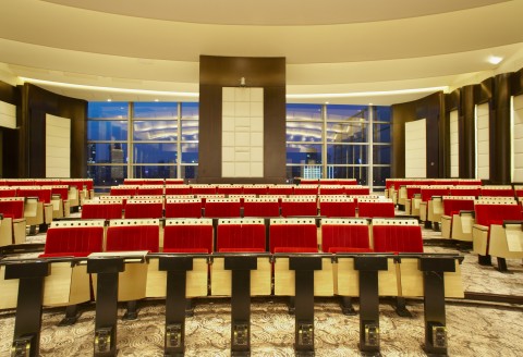 Huangpu Auditorium 3