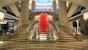 Grand Kempinski Hotel Shanghai - Lobby